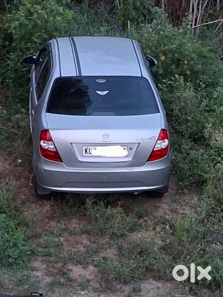 Tata Indigo Ecs 2011 Diesel Manual