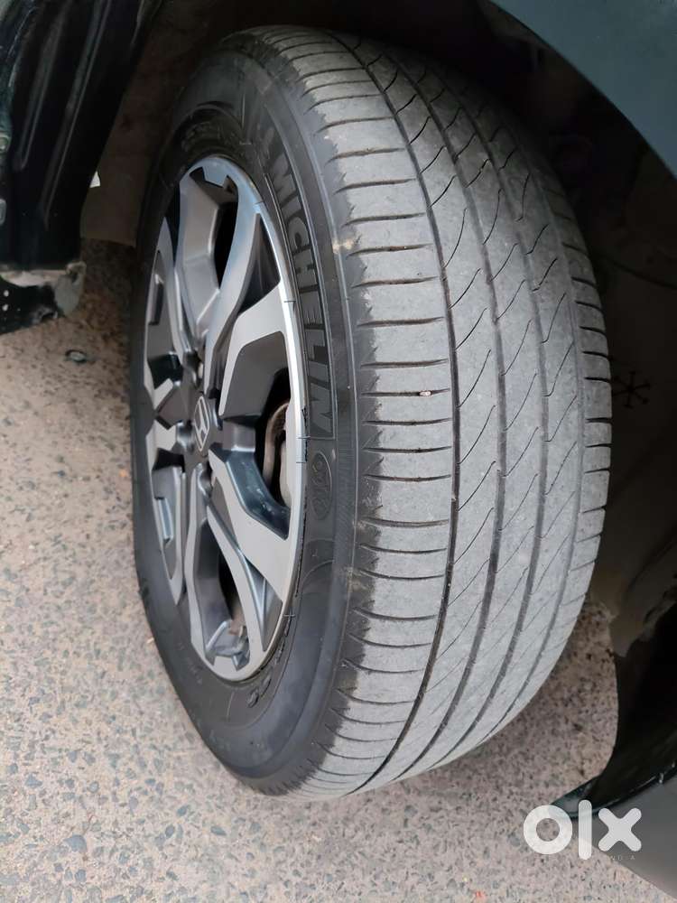 Honda Wr-v I-vtec Vx, 2020, Petrol