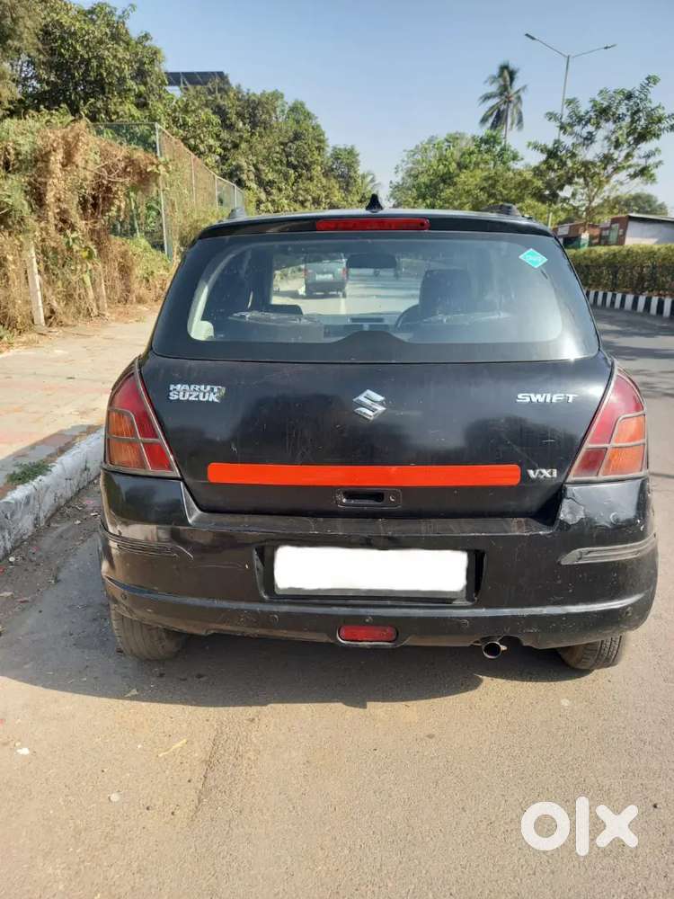 Maruti Shift