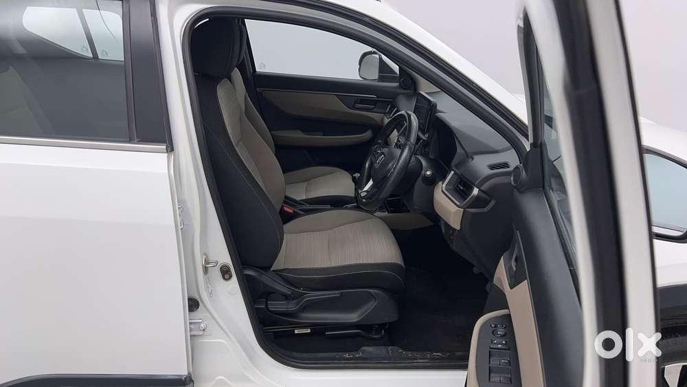 Honda Elevate Vx Mt, 2023, Petrol