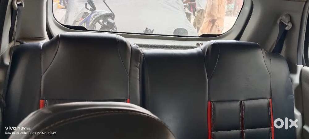 Maruti Celerio 2016 Year