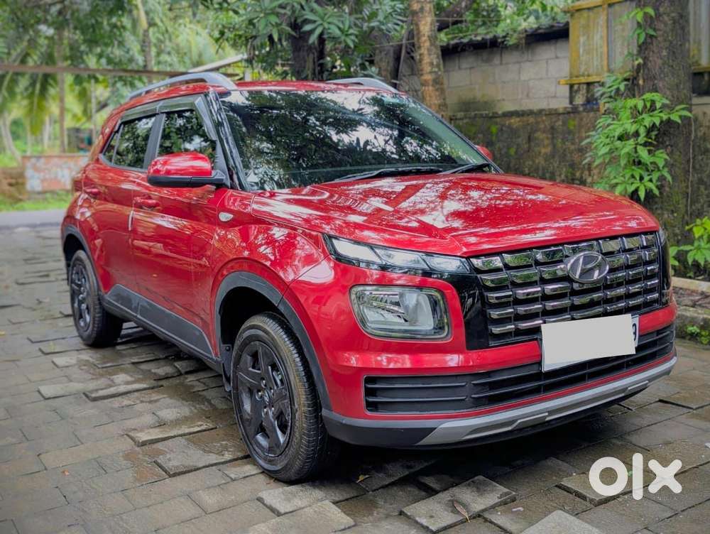 Hyundai Venue S Mt 1.2 Kappa, 2023, Petrol