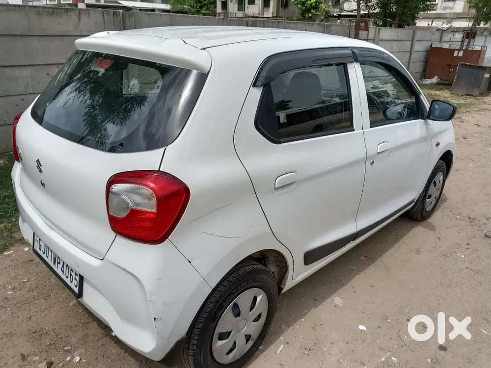 Maruti Suzuki Alto K10 2023 Model