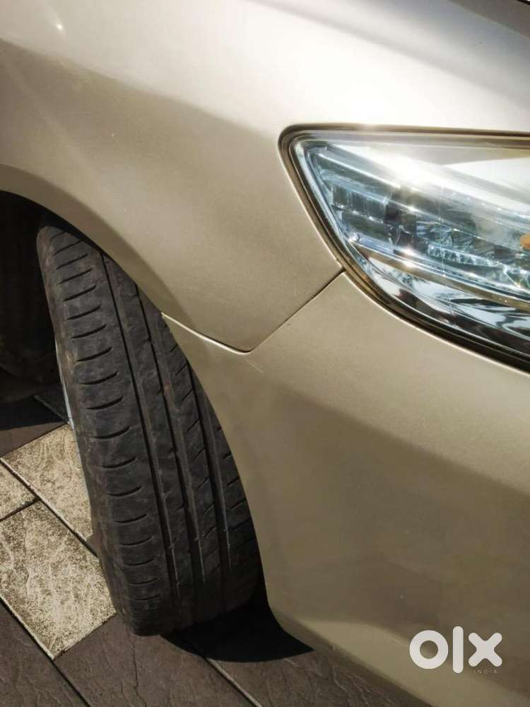 Honda City Zx 2006 Petrol Well Maintained