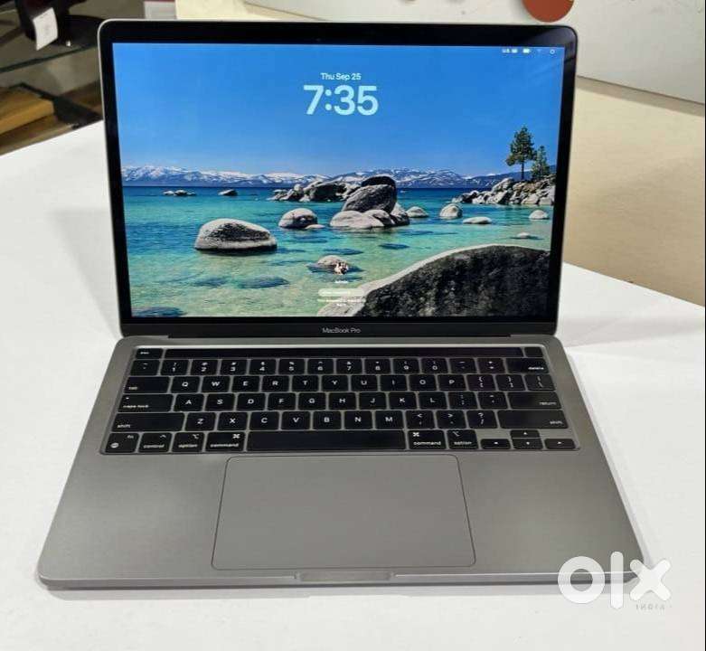 Apple Macbook Pro M1 in India, Free classifieds in India | OLX