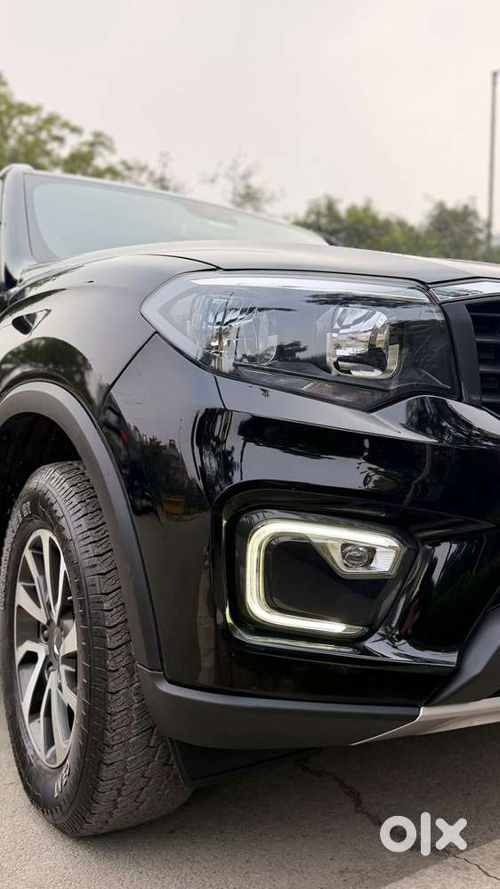 Mahindra Scorpio N Z6 Diesel At 2wd 7 Str, 2024, Diesel