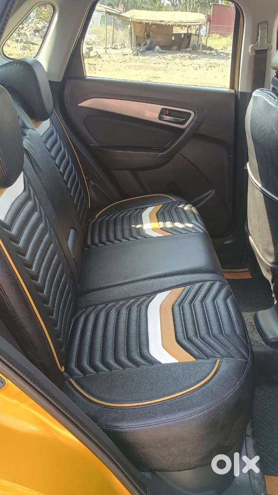 Maruti Suzuki Brezza Zdi Plus, 2018, Diesel