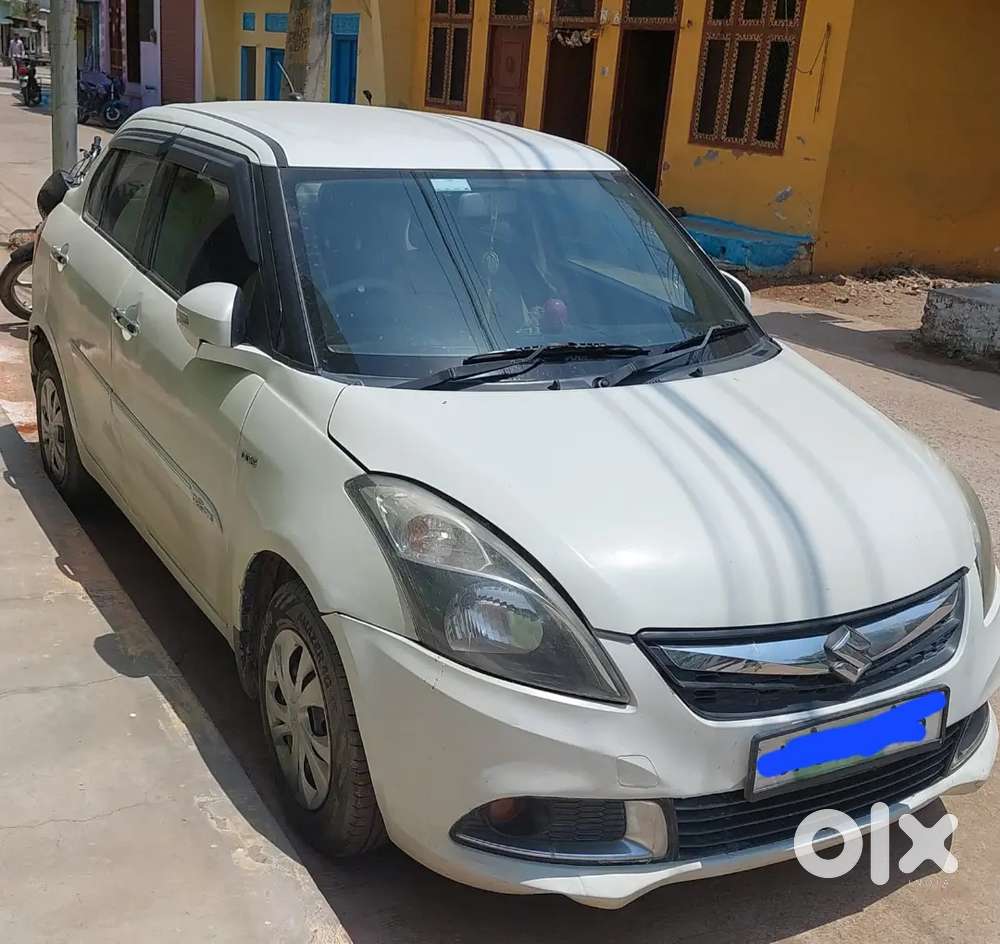 Maruti Suzuki Swift Dzire 12016 Diesel 177000 Km Driven