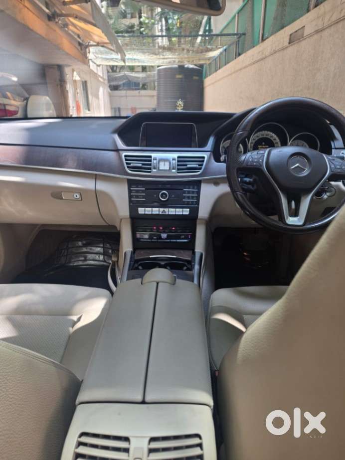 Mercedes-benz E-class E200 Cgi Blue Efficiency, 2016, Petrol