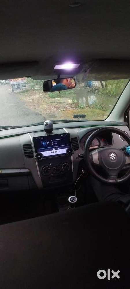 Maruti Suzuki Wagon R 1.0 2012 Petrol Well Maintained