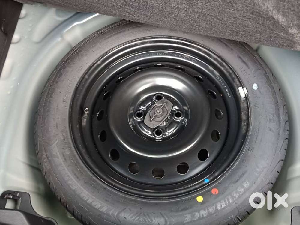 Maruti Suzuki Fronx (2023) Delta Plus Mt