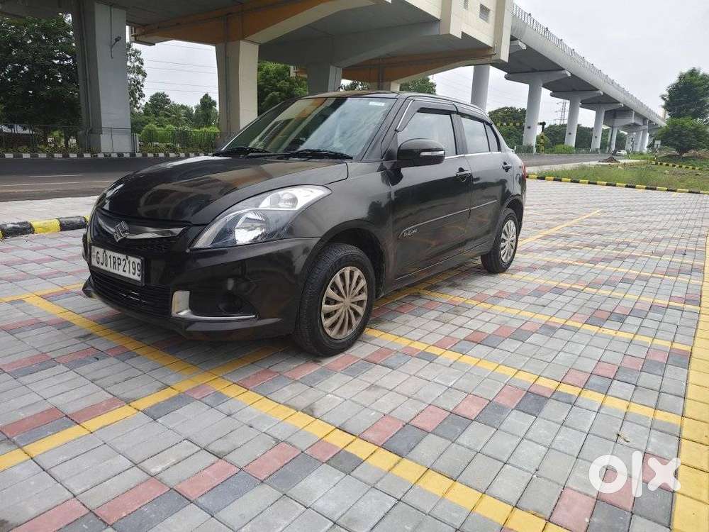 Maruti Suzuki Swift Dzire Vdi Bsiv, 2016, Diesel
