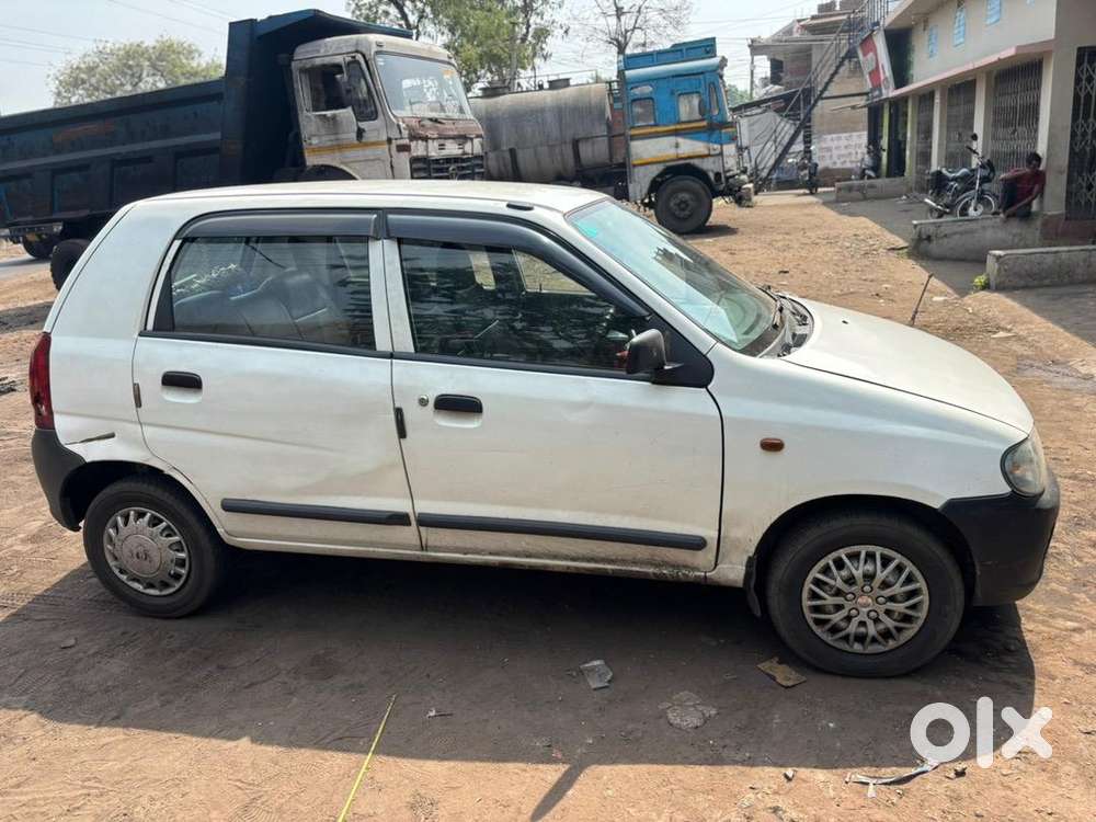 Maruti Suzuki Alto 2011 Petrol Well Maintained