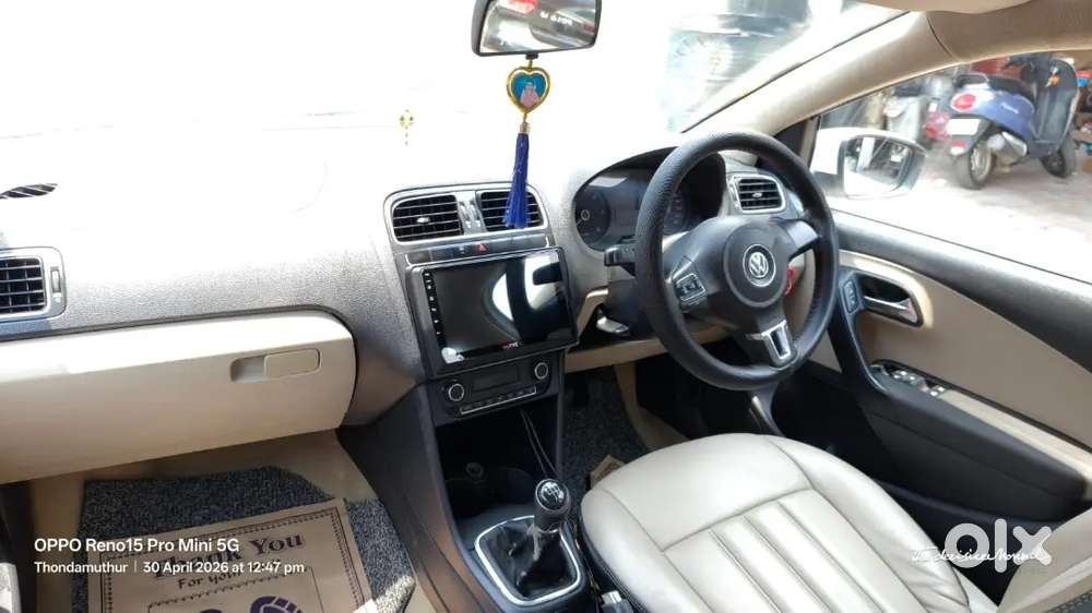 Exchange Availableurgent Sale,,volkswagen Polo 2013 Diesel, 2nd Owner,