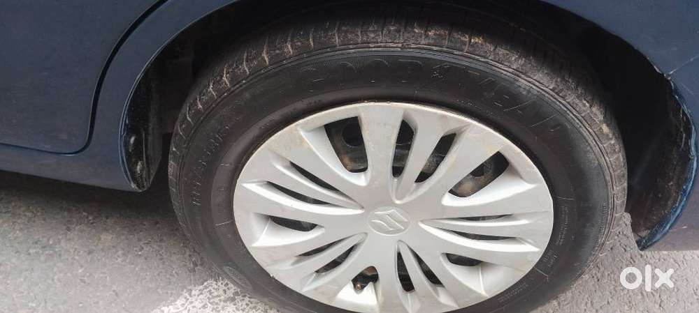Maruti Suzuki Ertiga Vdi, 2016, Diesel