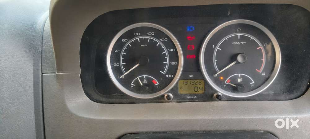 Tata Sumo Gold Gx Bs Iv, 2013, Diesel