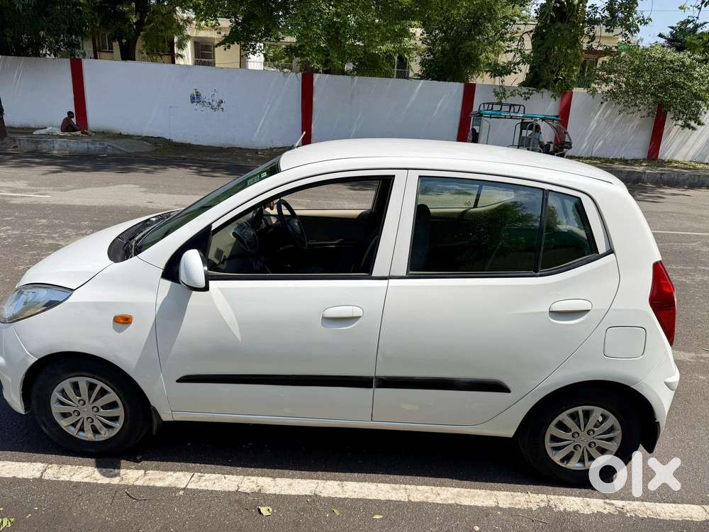 Hyundai I10 Sportz 1.1l, 2014, Petrol