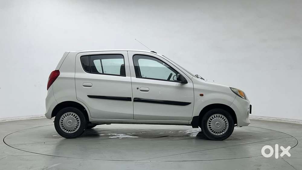 Maruti Suzuki Alto 800 0.8 Vxi, 2017, Petrol