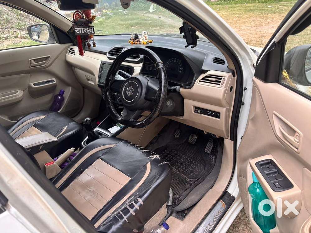 Maruti Suzuki Dzire 2023