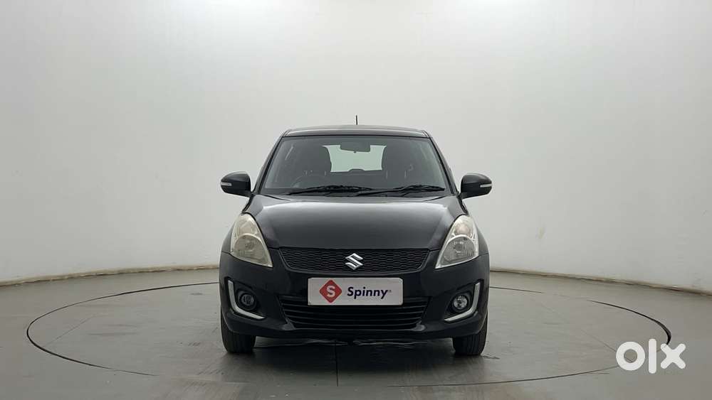 Maruti Suzuki Swift Vvt Vxi, 2016, Petrol