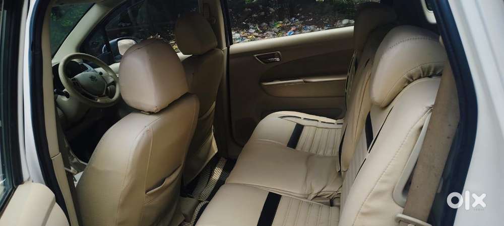 Maruti Suzuki Ertiga Vdi Shvs, 2017, Diesel