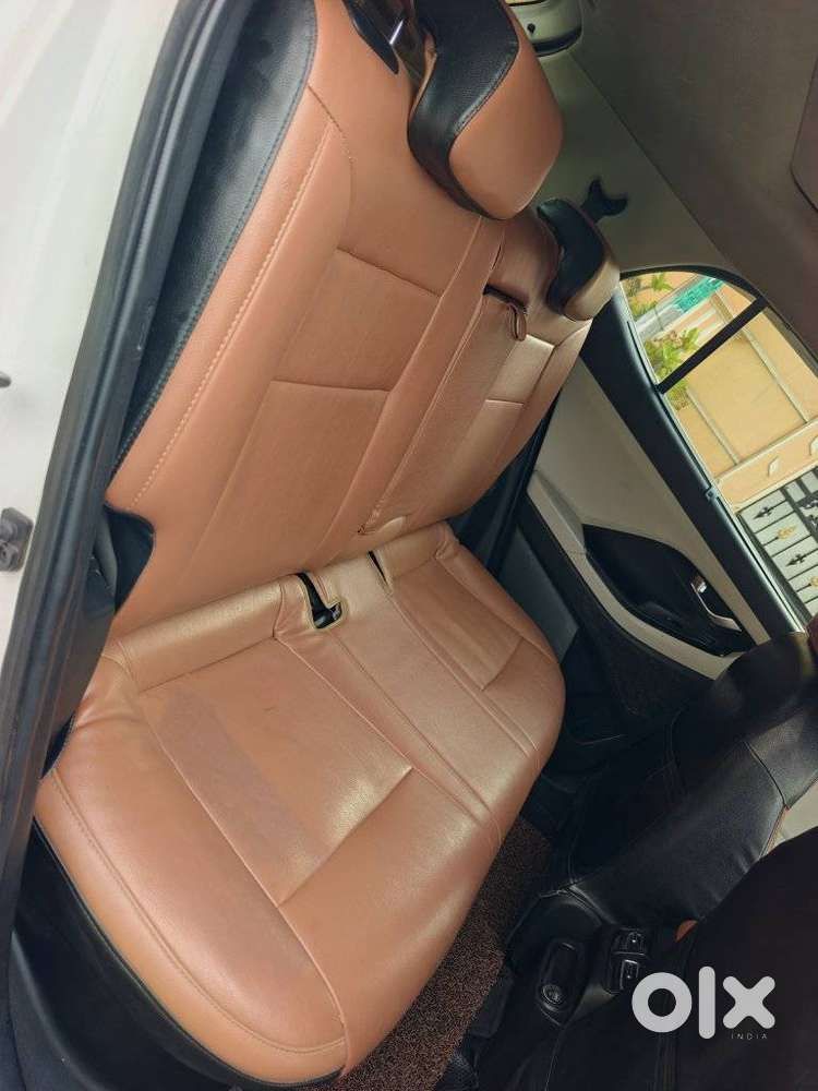Hyundai Creta 1.6 Sx (o), 2020, Diesel