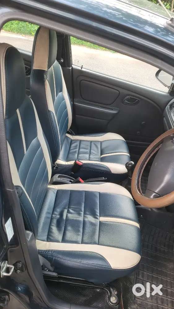 Maruti Suzuki Alto 2011 Variant Lxi