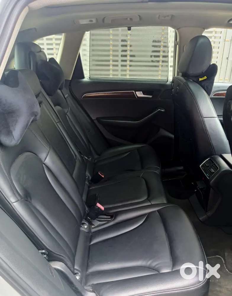 Audi Q5 2.0 Premium 2012 Diesel