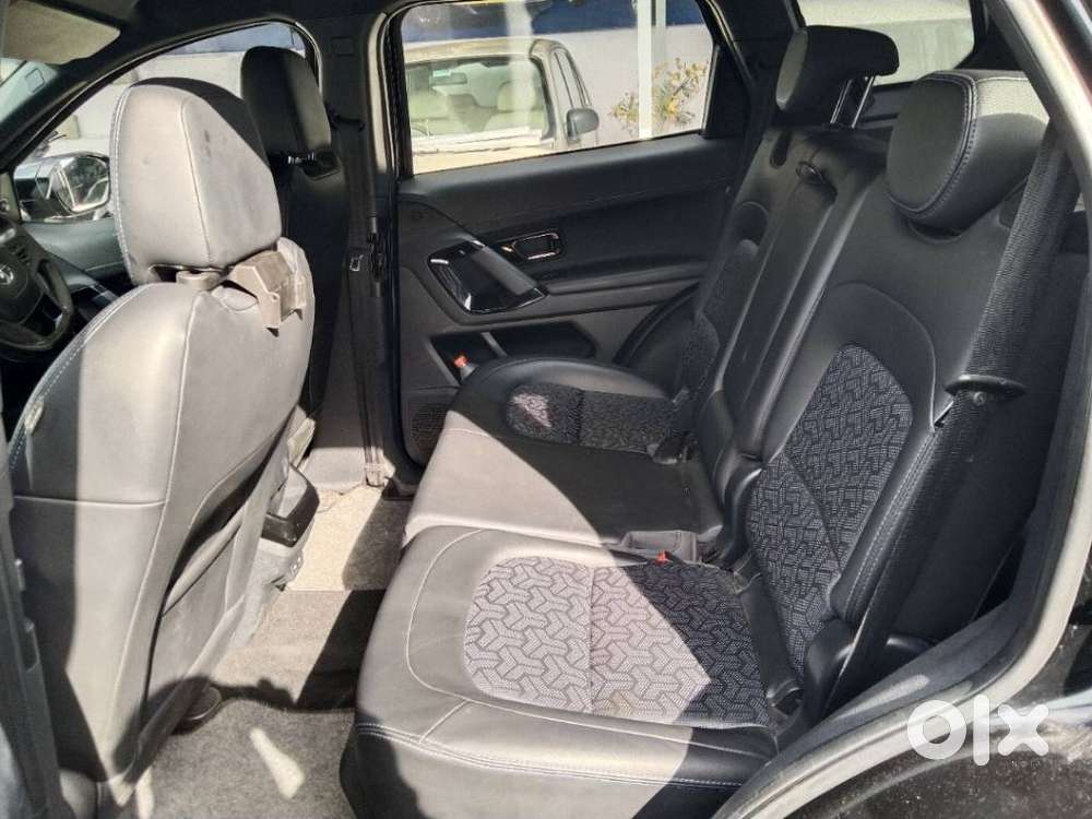 Tata Safari 2.0 Kryotec Xz Plus, 2022, Diesel