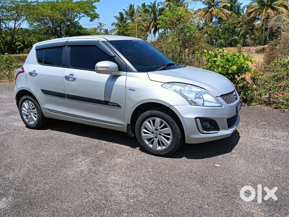 Swift Zdi 2017 Diesel Manual