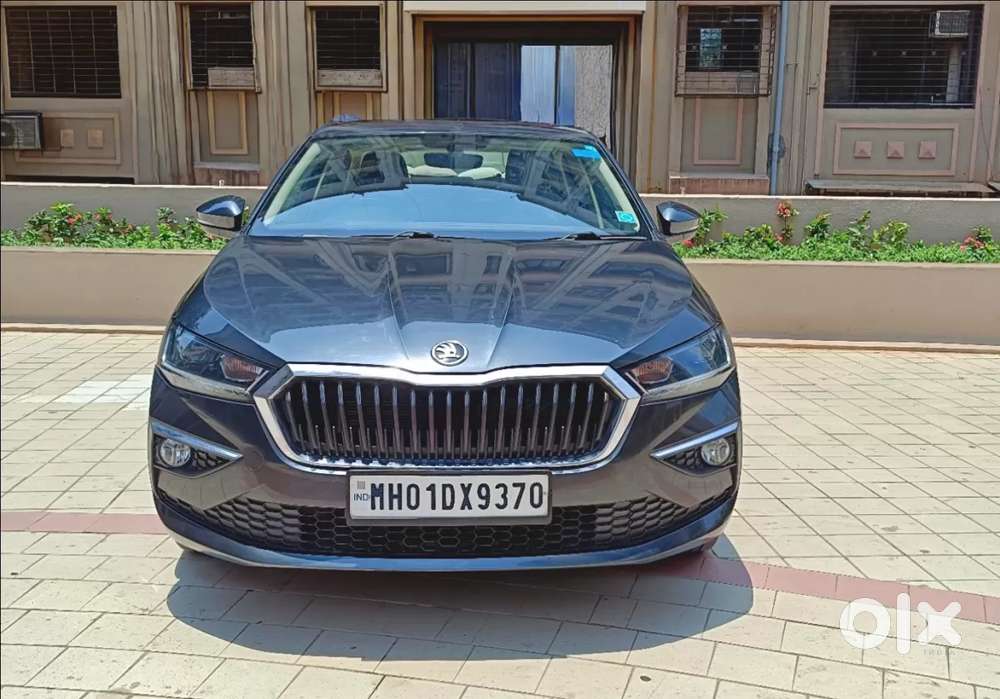 Skoda Slavia Style 1.5l Tsi Dsg, 2022, Petrol