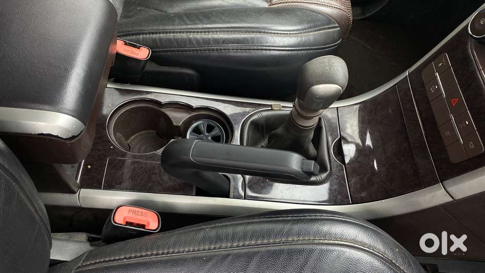 Mahindra Xuv500 W8, 2015, Diesel