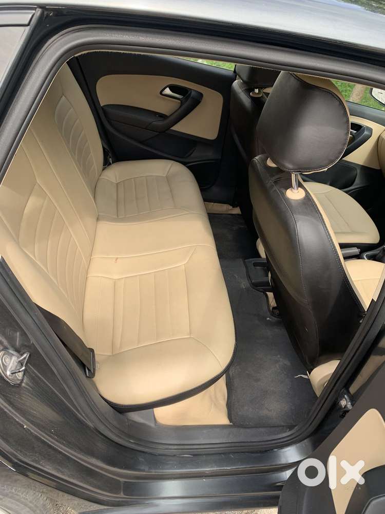 Volkswagen Polo 2013-2015 1.5 Tdi Highline, 2015, Diesel