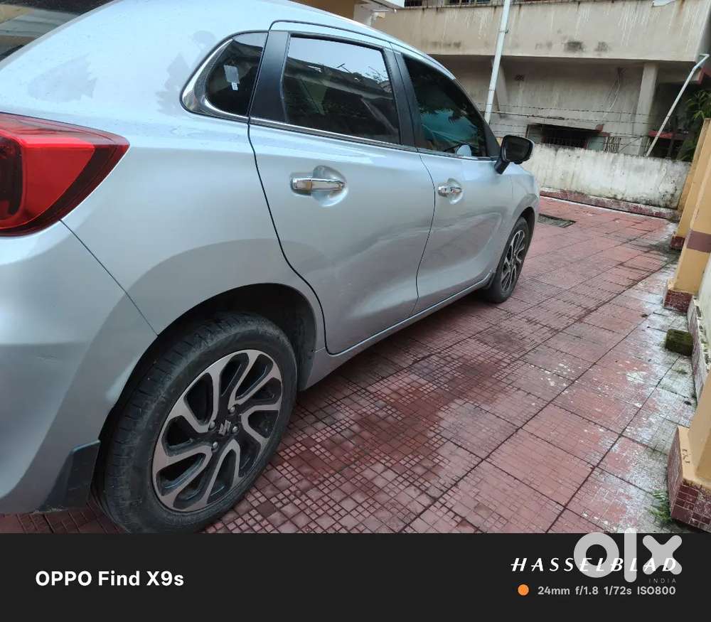 Maruti Suzuki Baleno 2023 1.2 Alpha
