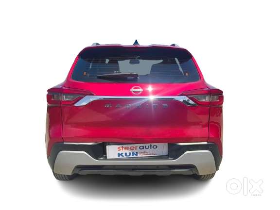 Nissan Magnite 1.0 Xl, 2023, Petrol