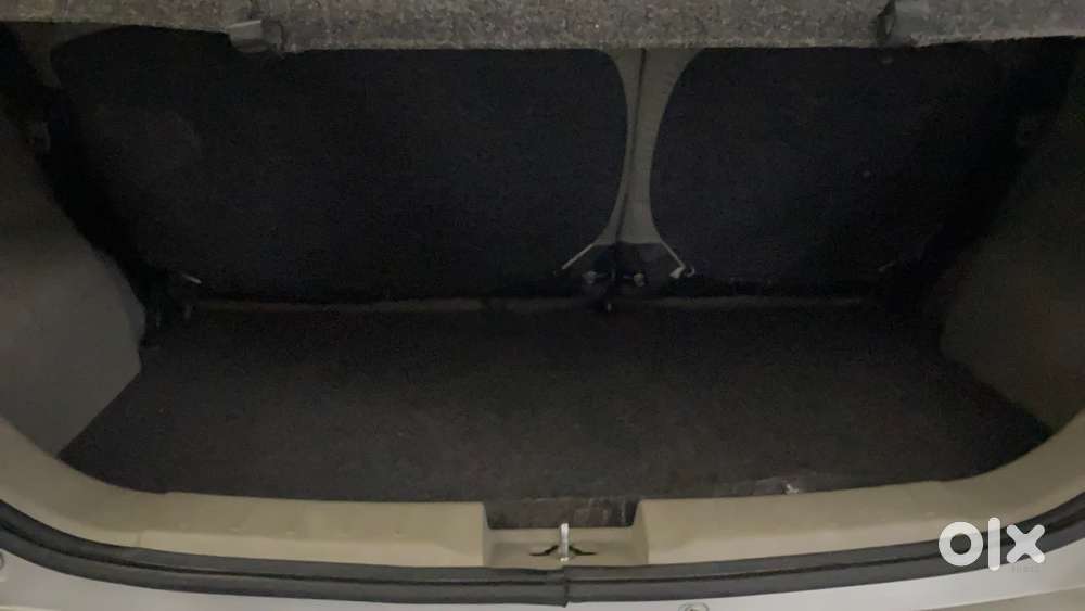 Maruti Suzuki Celerio 2014-2017 Zxi At, 2015, Petrol