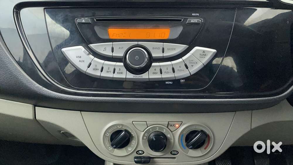 Maruti Suzuki Alto K10 2010-2014 Vxi, 2017, Petrol