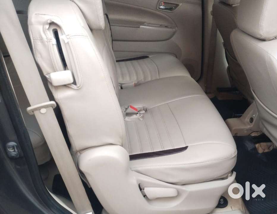 Maruti Suzuki Ertiga Vxi Cng, 2017, Cng & Hybrids