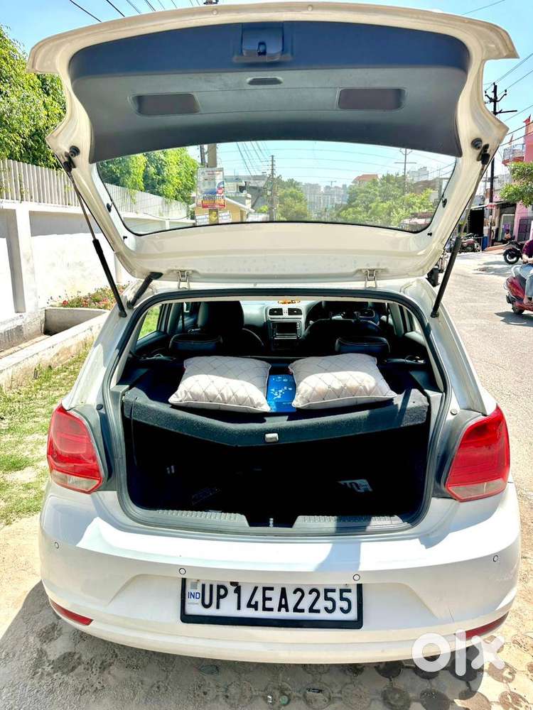 Volkswagen Polo 2019 Diesel Highline Plus  Well Maintained