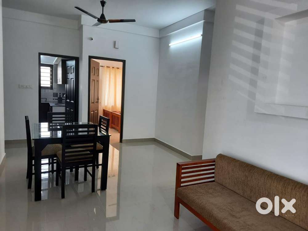 2BHK in Kakkanad