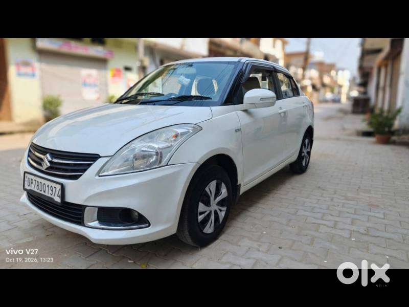 Maruti Suzuki Swift Dzire Vdi, 2014