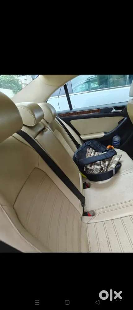 Volkswagen Jetta 2017 Diesel 148750 Km Driven