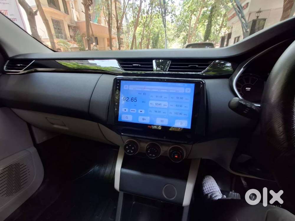 Urgent Sale Renulat Triber Rxl 2021