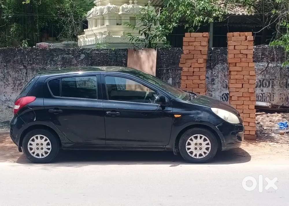 Hyundai I20 2009