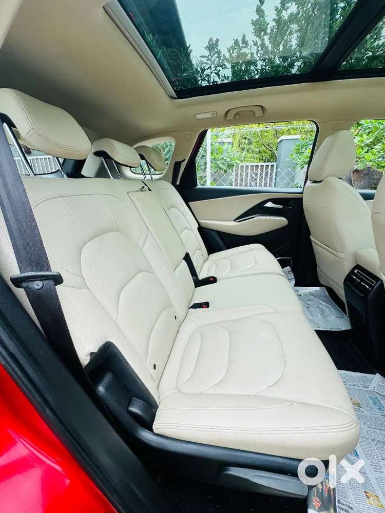 Mg Hector 1.5 Hybrid 2023