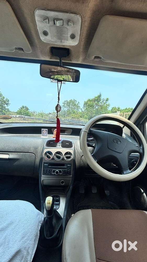 Tata Indica Ev2 2014 Diesel 86000 Km Driven