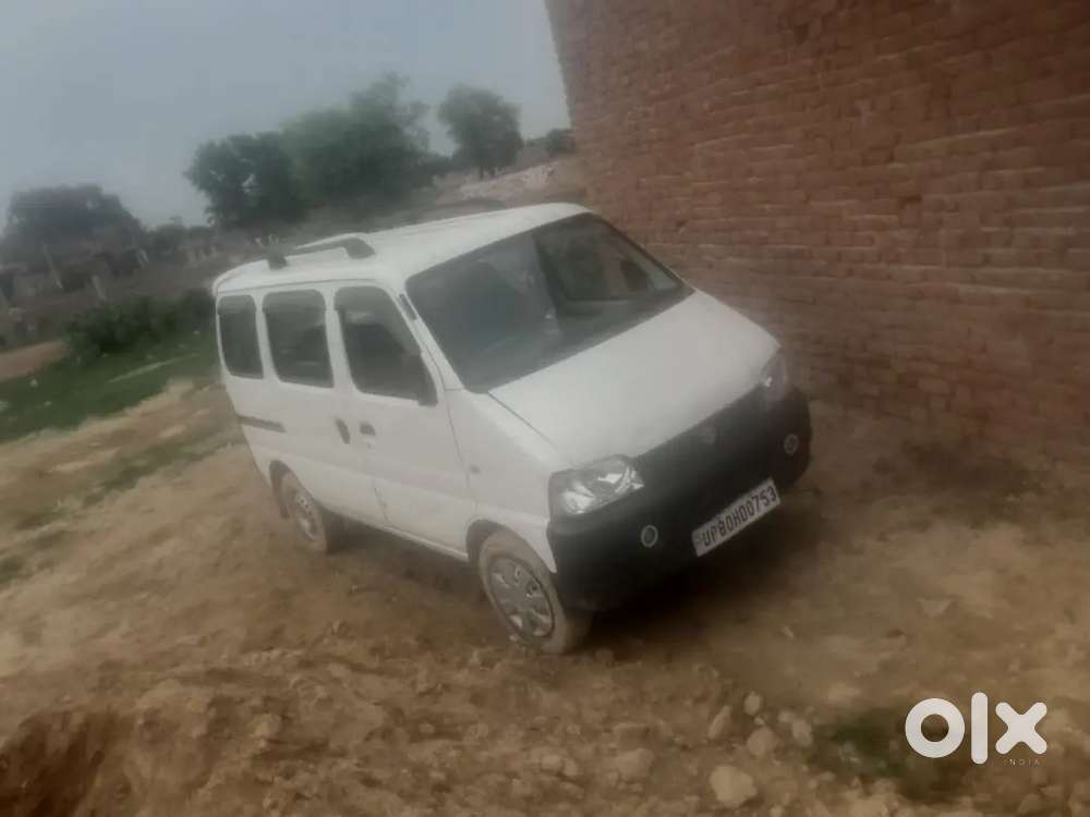Maruti Suzuki Eeco 2024