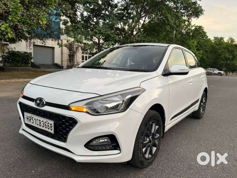 Hyundai Elite I20 Sportz 1.2 Opt, 2020, Petrol