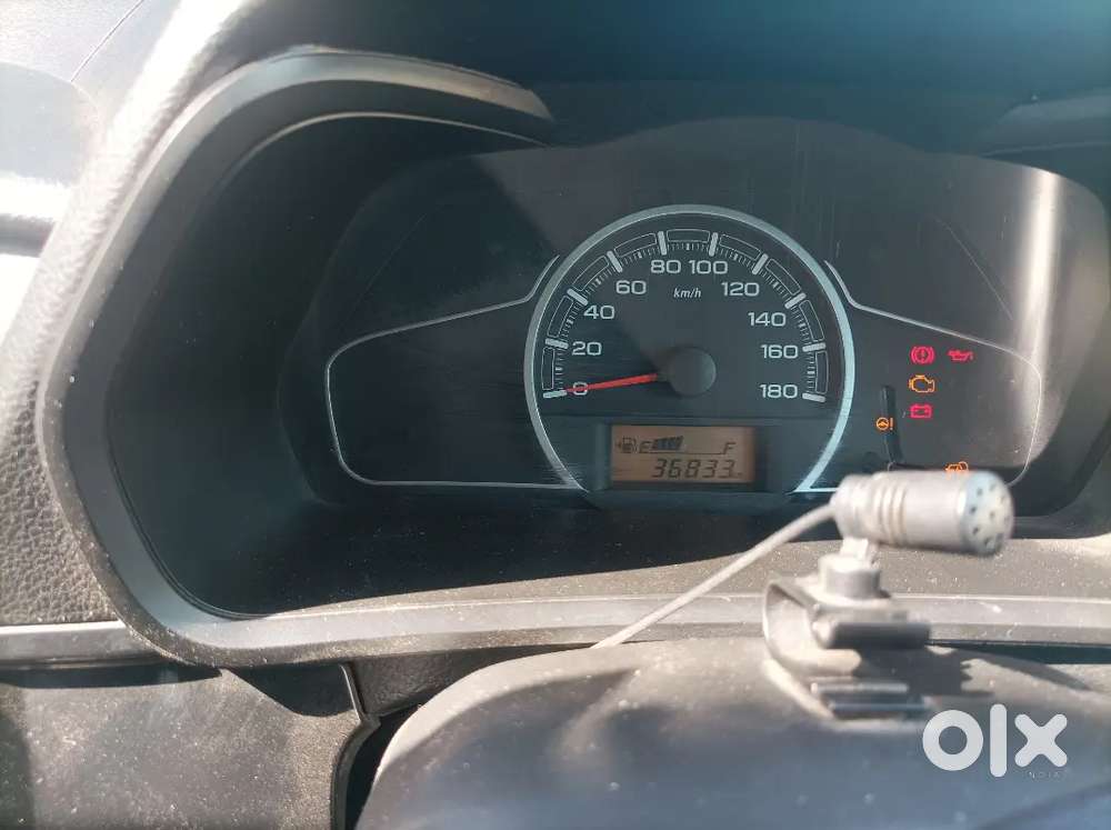 Alto 800 First Owner Good Condition Car