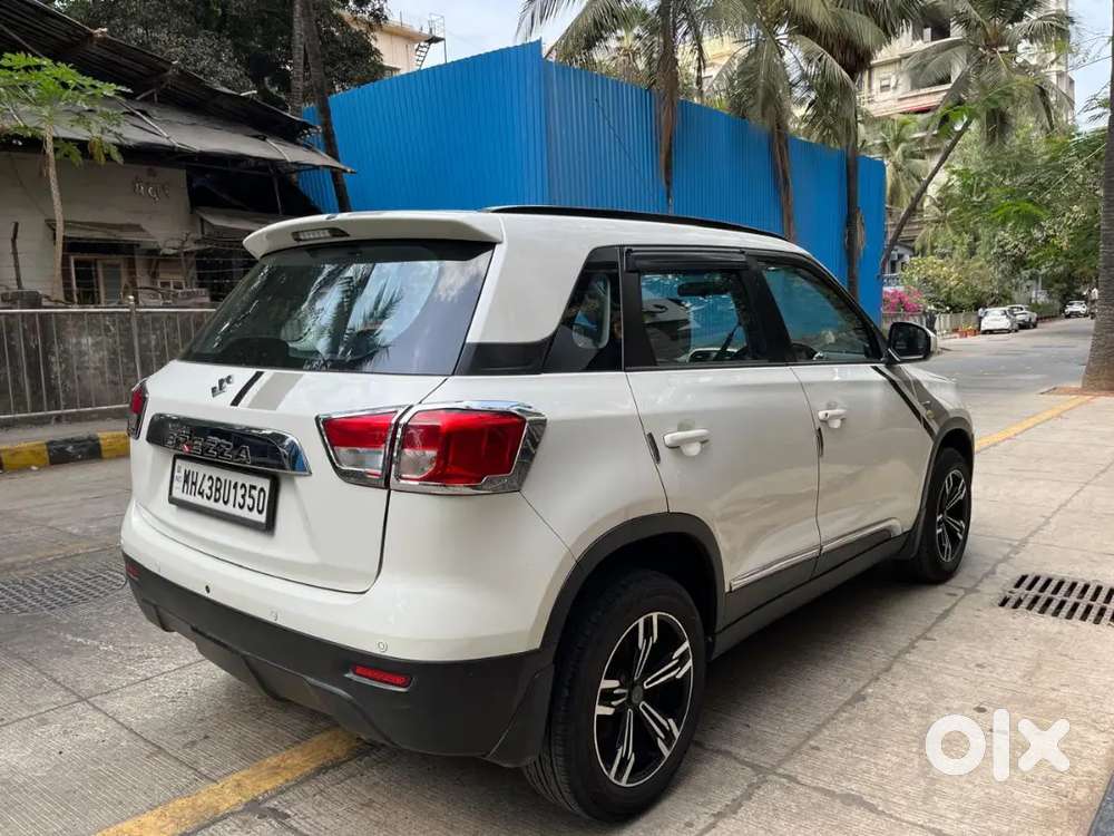 Maruti Suzuki Brezza 2020 Diesel 59000 Km Driven For 5.50000 Final